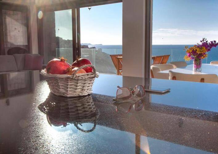 Deniz Feneri Lighthouse Hotel