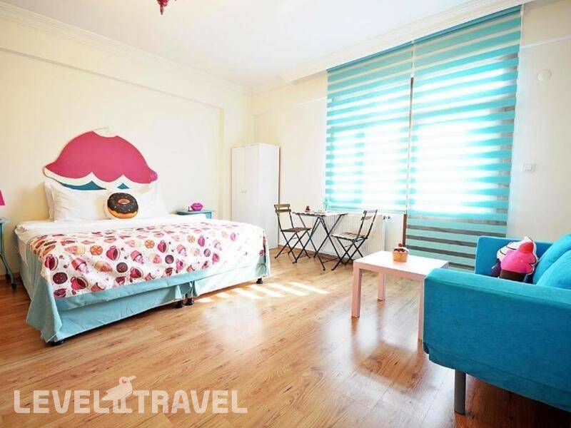 Фотография Suite Dreams Istanbul