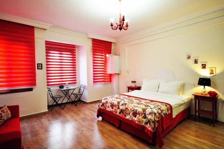 Suite Dreams Istanbul