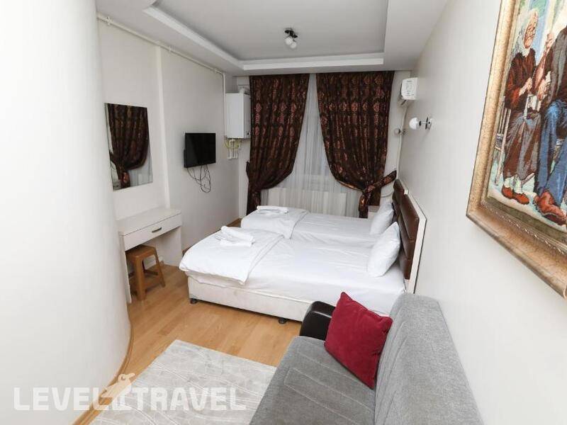 Фотография Suite Dreams Istanbul