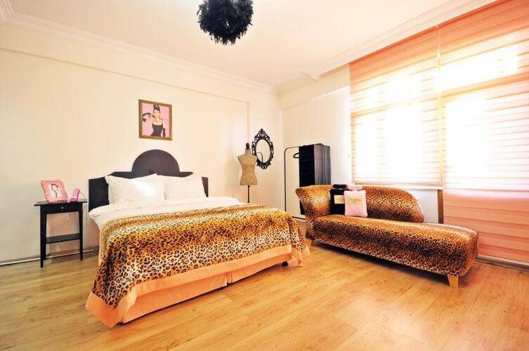 Suite Dreams Istanbul