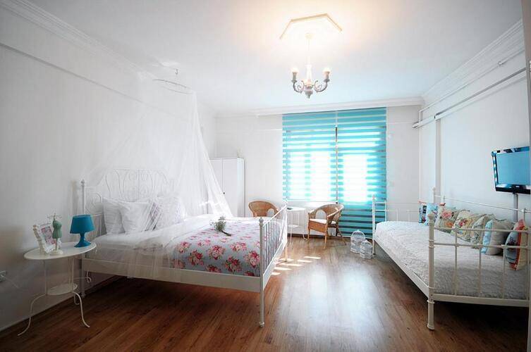 Suite Dreams Istanbul