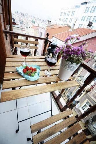 Suite Dreams Istanbul