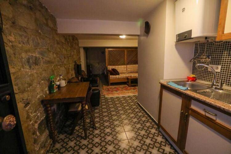 Suite Dreams Istanbul