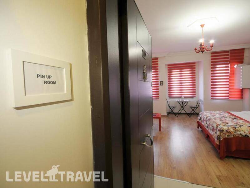 Фотография Suite Dreams Istanbul