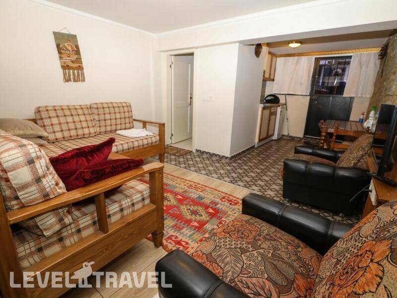 Фотография Suite Dreams Istanbul