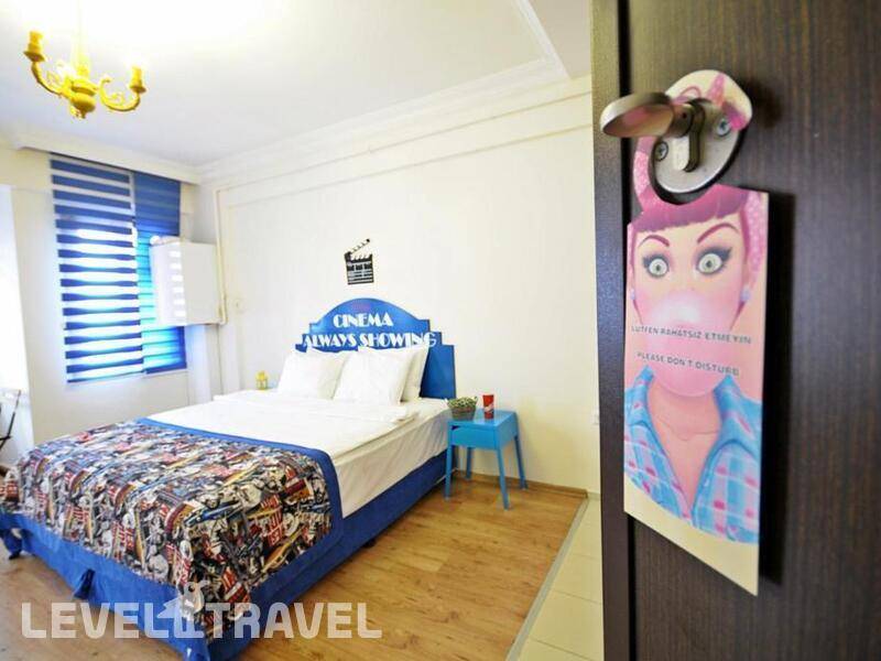Фотография Suite Dreams Istanbul