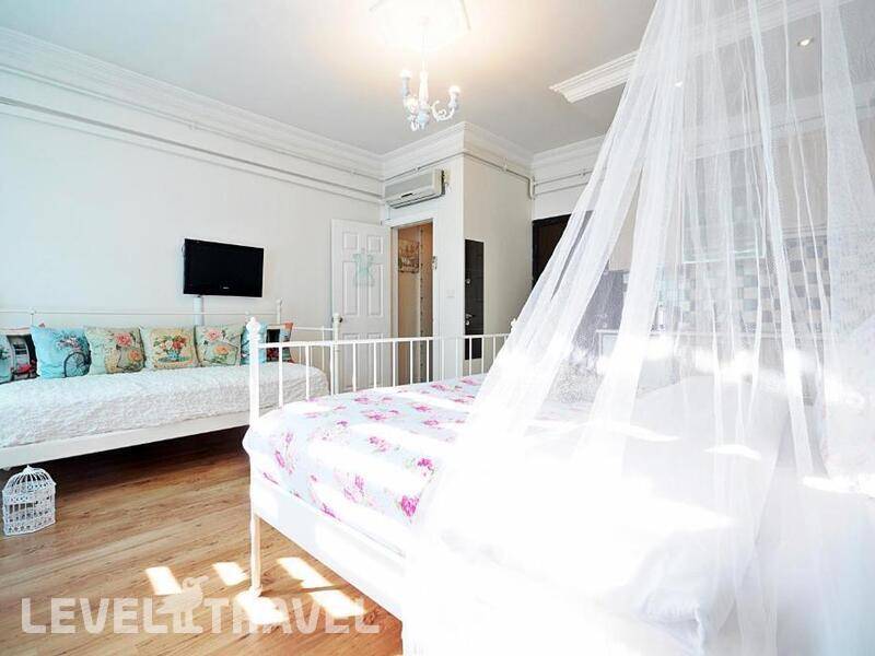Фотография Suite Dreams Istanbul