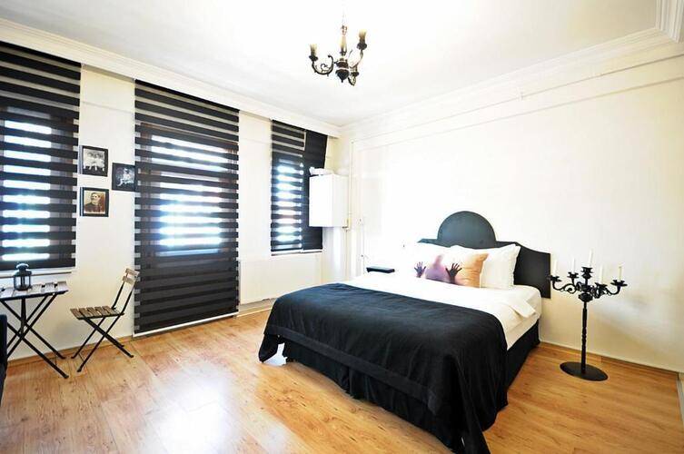 Suite Dreams Istanbul