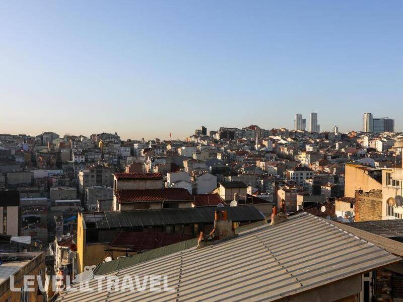 Фотография Suite Dreams Istanbul