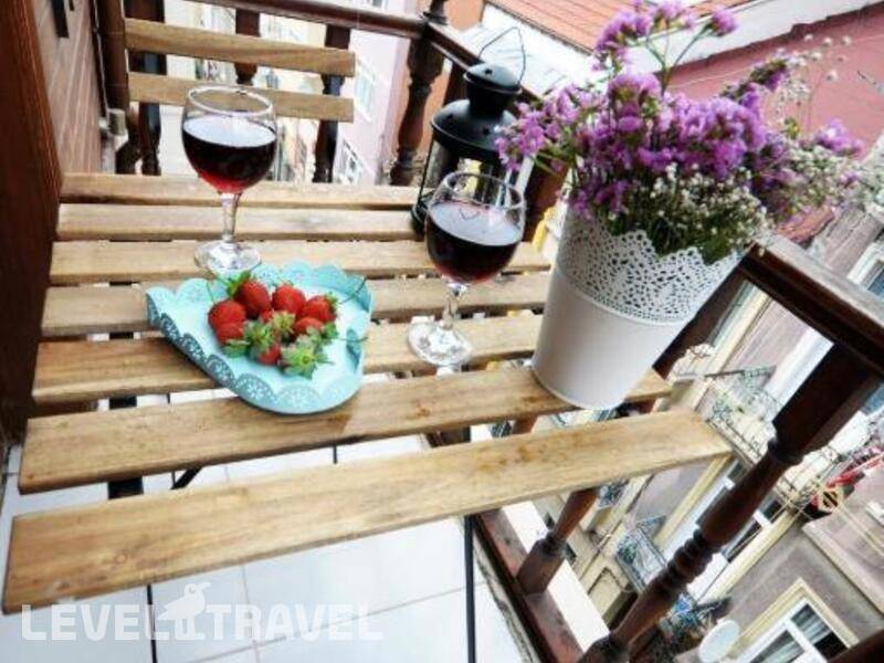 Фотография Suite Dreams Istanbul