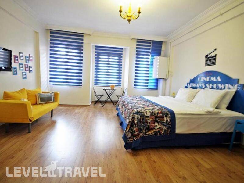 Фотография Suite Dreams Istanbul