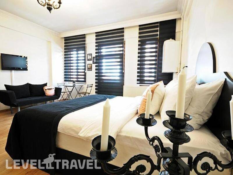 Фотография Suite Dreams Istanbul