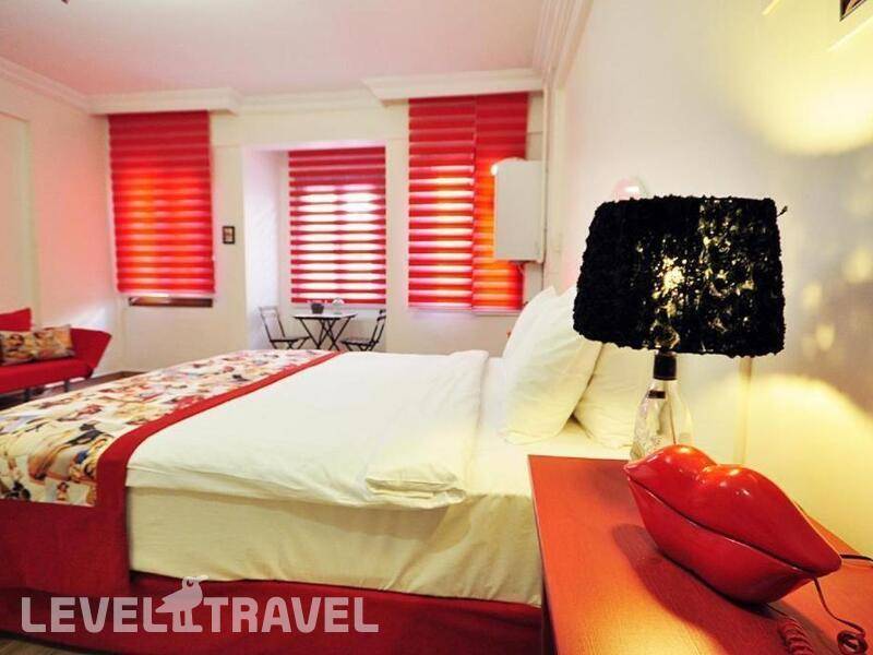 Фотография Suite Dreams Istanbul