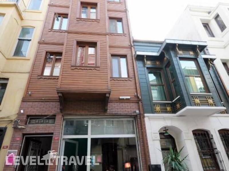 Фотография Suite Dreams Istanbul