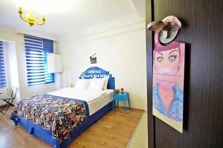 Suite Dreams Istanbul