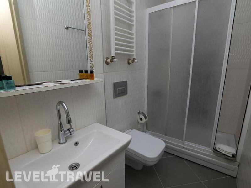 Фотография Suite Dreams Istanbul