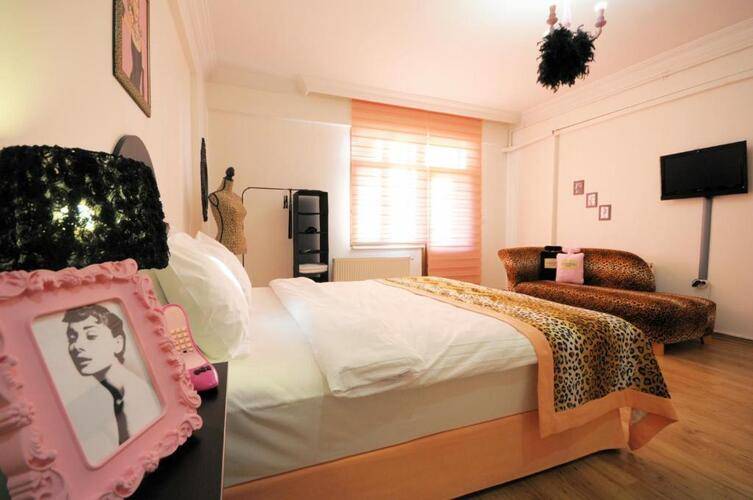 Suite Dreams Istanbul