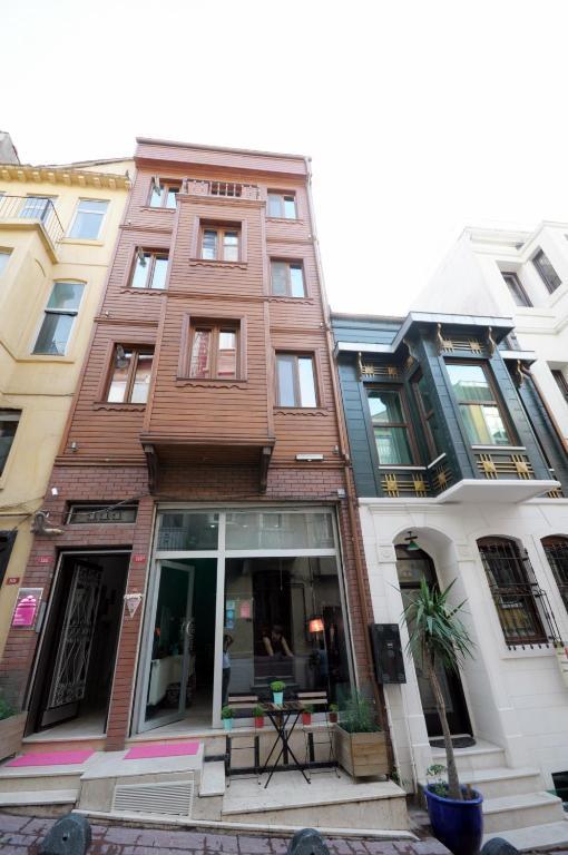 Suite Dreams Istanbul