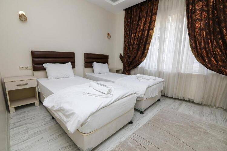 Suite Dreams Istanbul