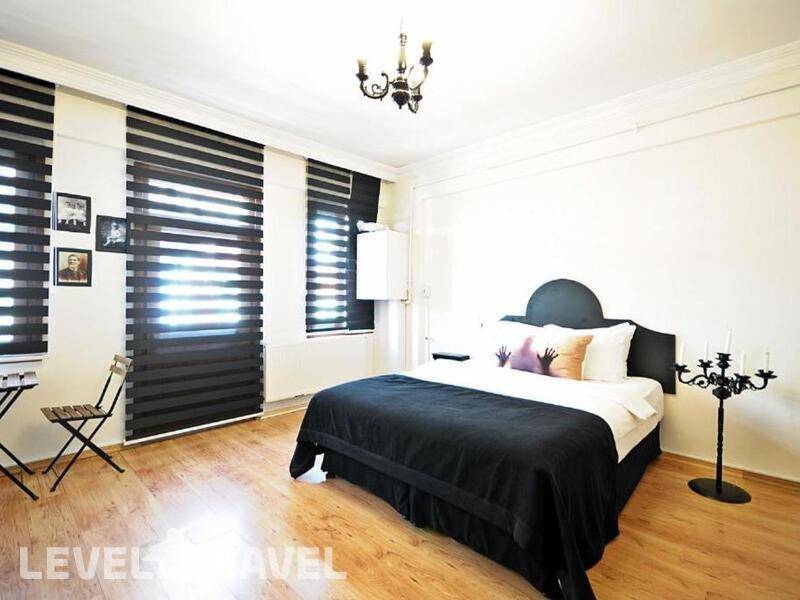 Фотография Suite Dreams Istanbul
