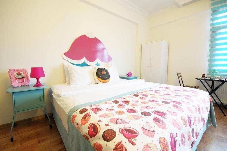 Suite Dreams Istanbul