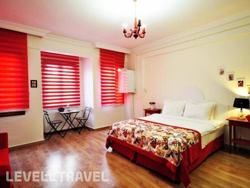 Фотография Suite Dreams Istanbul