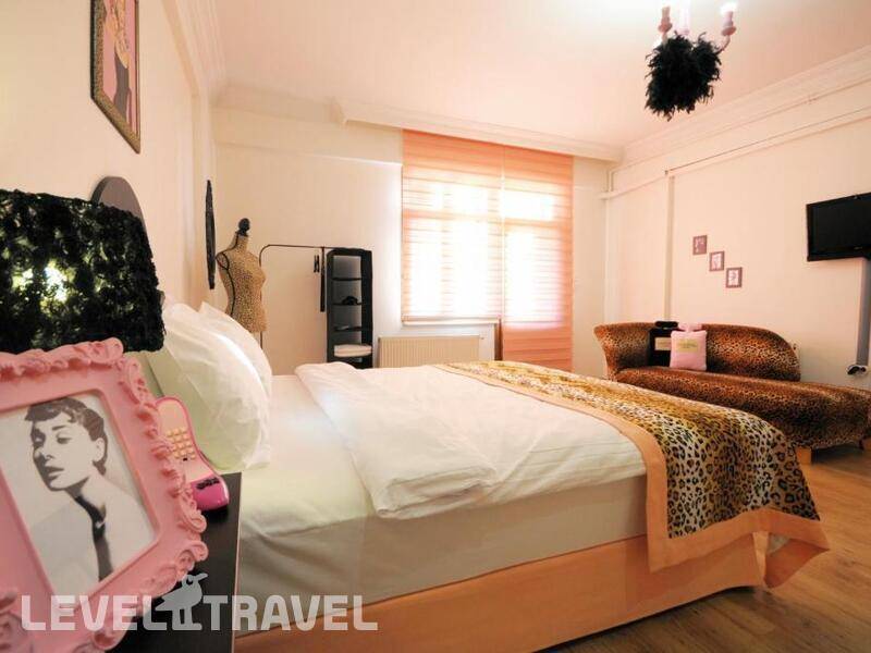 Фотография Suite Dreams Istanbul