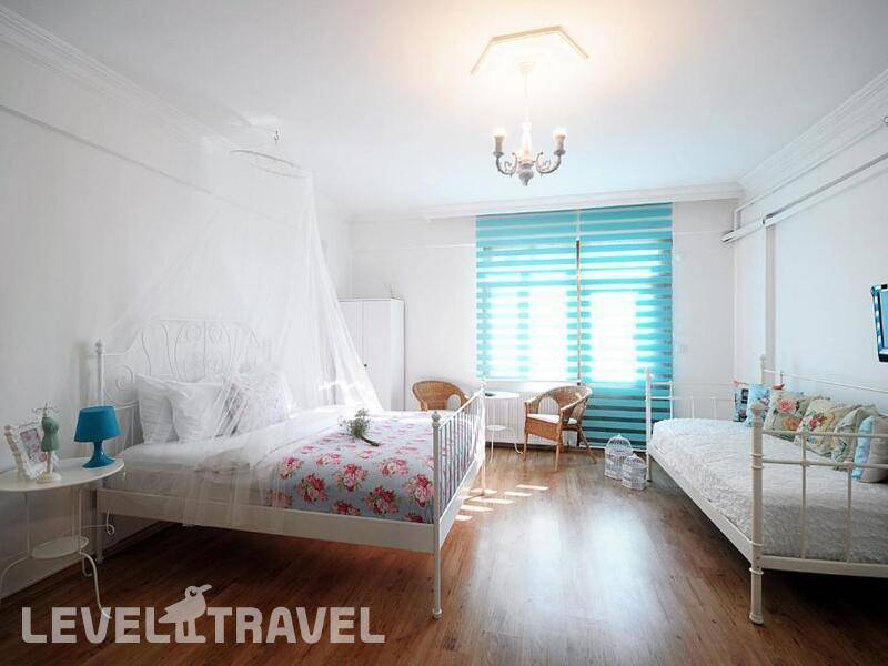 Фотография Suite Dreams Istanbul