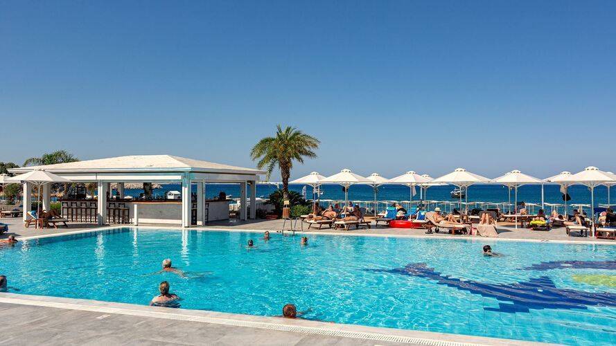 Tui Blue Lindos Bay Resort & Spa