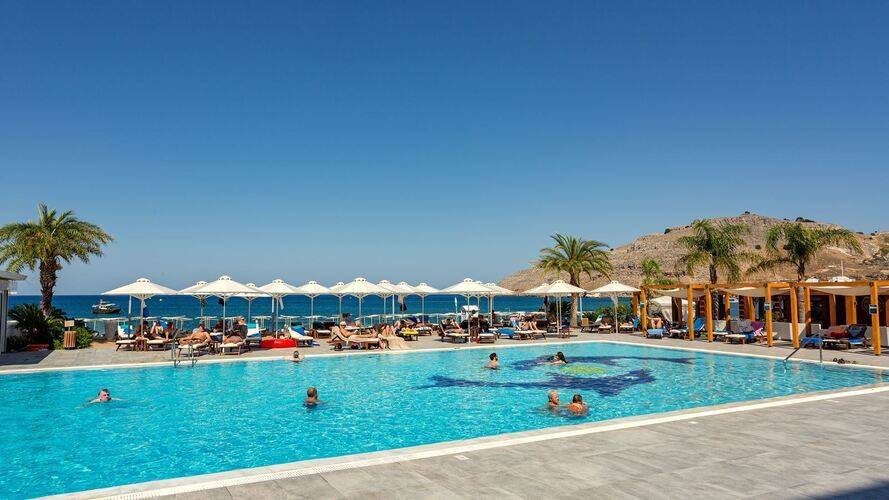 Tui Blue Lindos Bay Resort & Spa