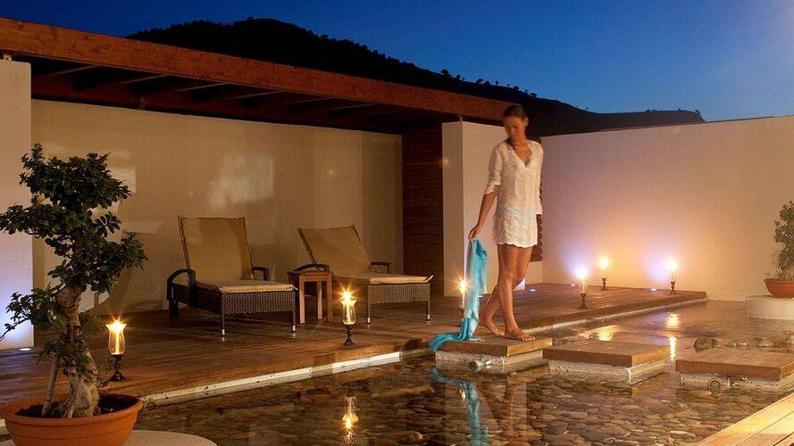 Tui Blue Lindos Bay Resort & Spa