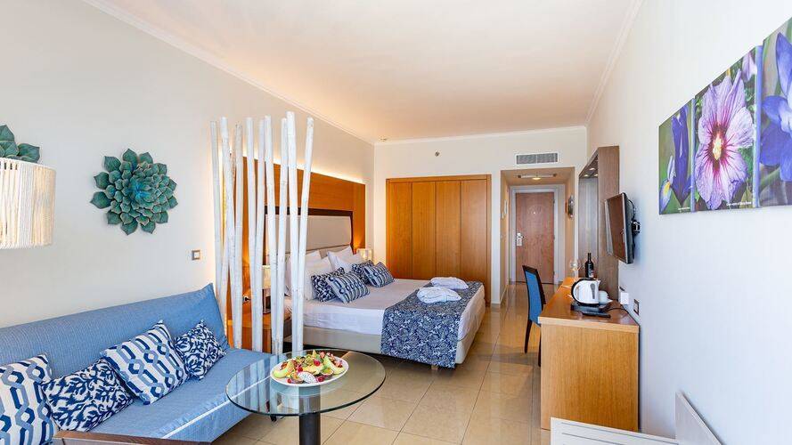 Tui Blue Lindos Bay Resort & Spa