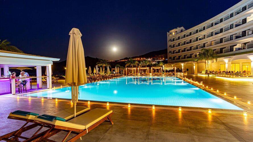 Tui Blue Lindos Bay Resort & Spa