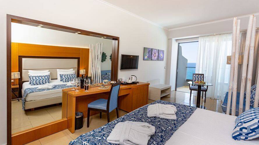 Tui Blue Lindos Bay Resort & Spa