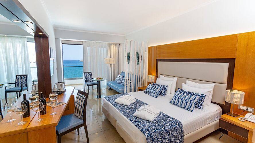 Tui Blue Lindos Bay Resort & Spa