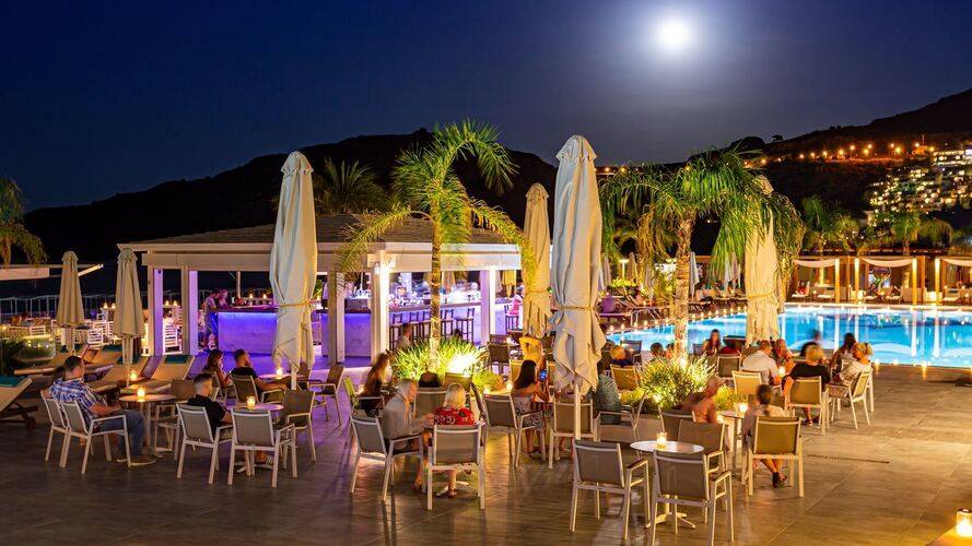 Tui Blue Lindos Bay Resort & Spa
