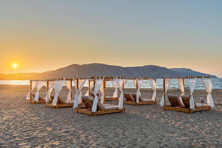 Georgioupolis Suites
