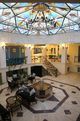 Soothe Hotel