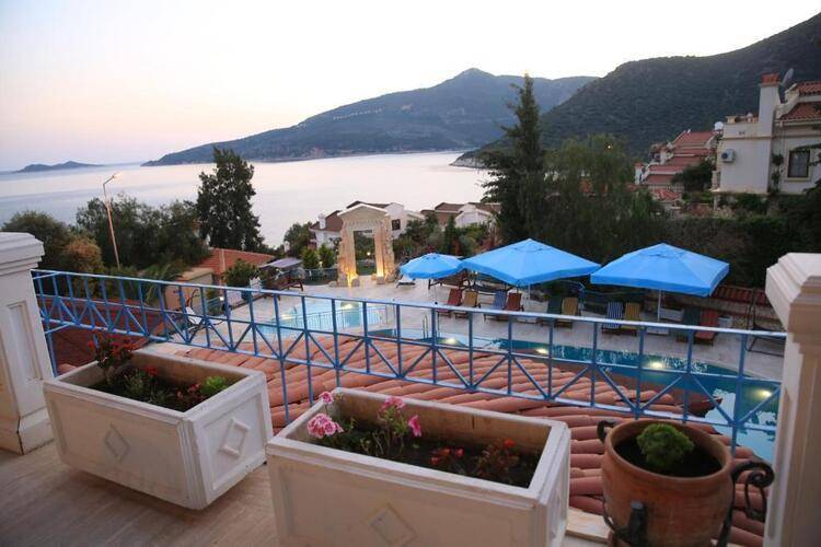 Soothe Hotel