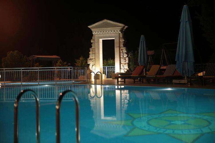 Soothe Hotel