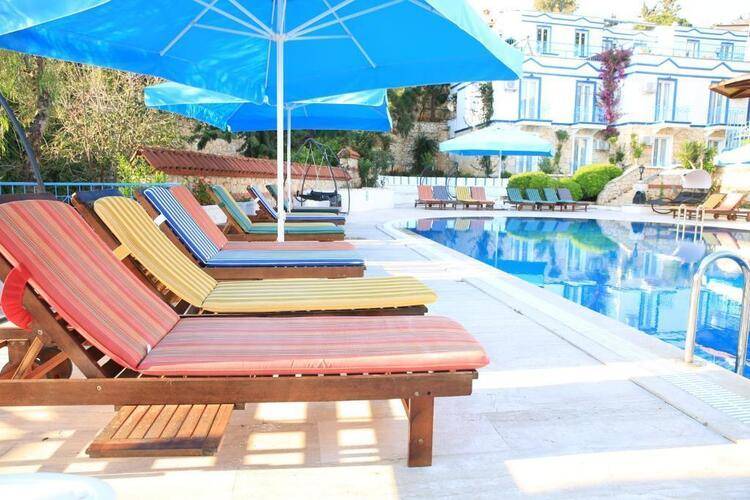 Soothe Hotel