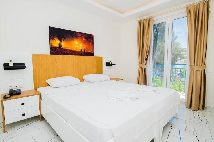 Soothe Hotel