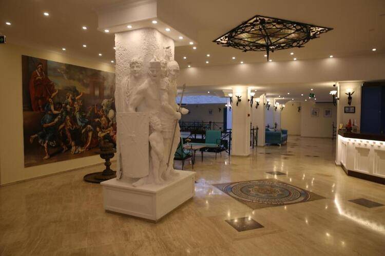 Soothe Hotel