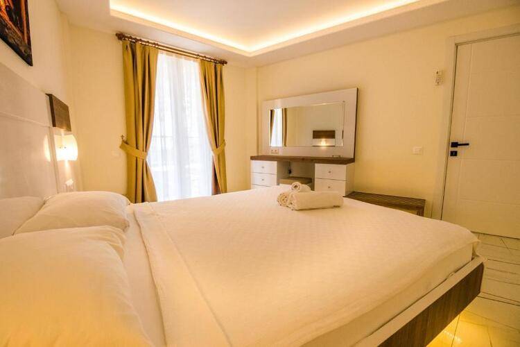 Soothe Hotel