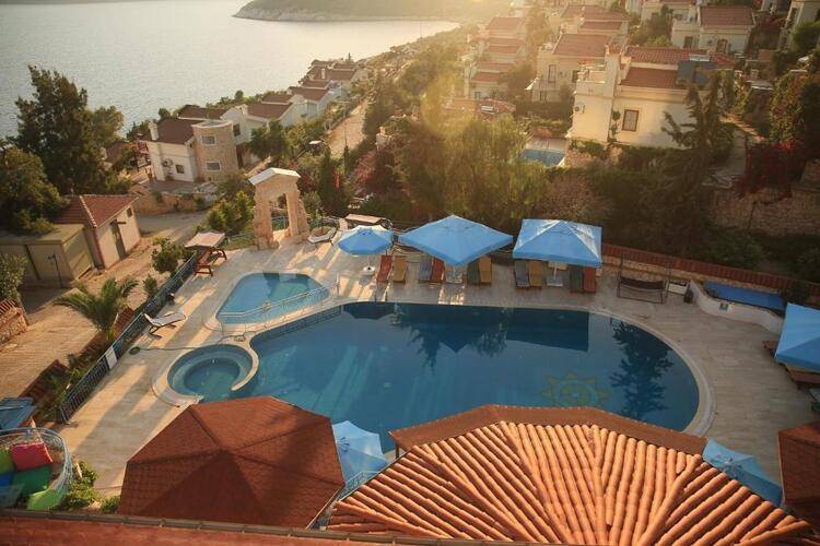 Soothe Hotel