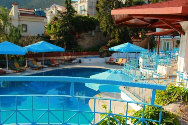 Soothe Hotel