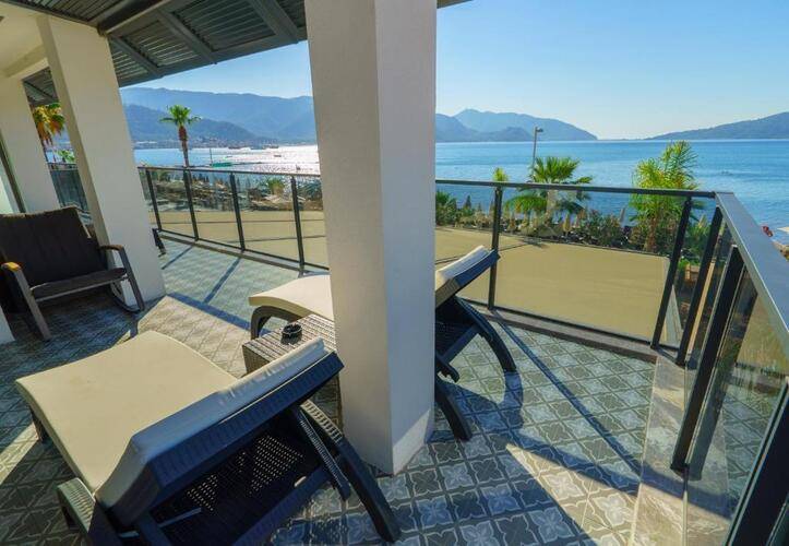 Marmaris Beach Hotel