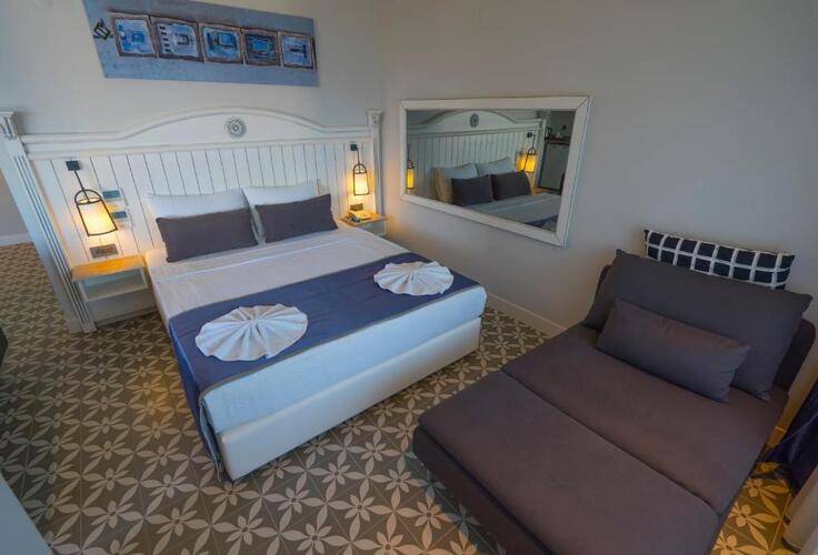 Marmaris Beach Hotel