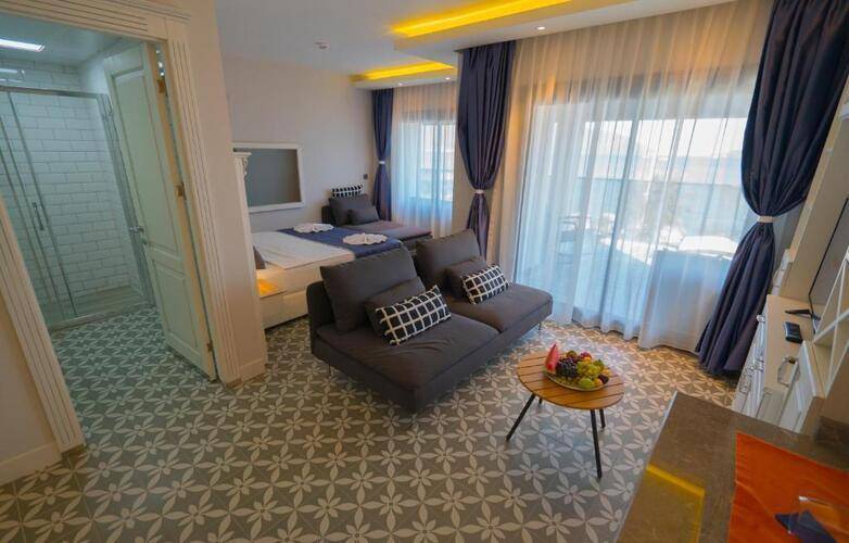 Marmaris Beach Hotel
